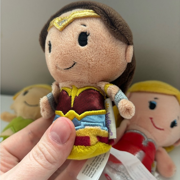 Hallmark “itty bitty” bundle - Picture 5 of 6